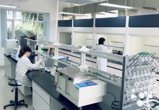 CTT越南实验室顺利通过越南科学工艺部质量认可局（BOA）评审，正式提供服务！