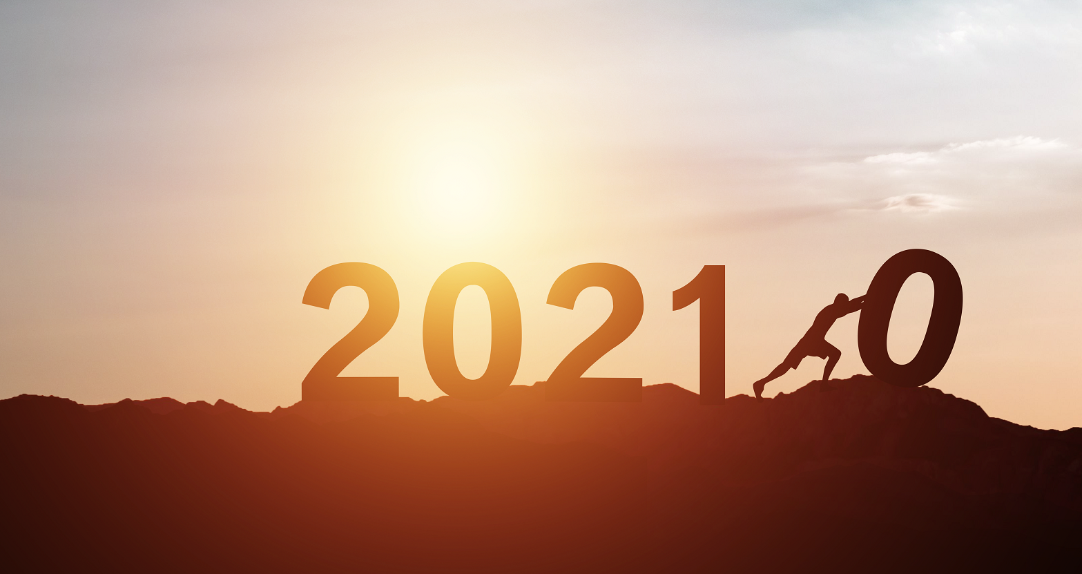 致值得铭记的2020年 | CTT年度回顾