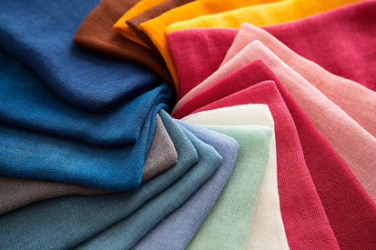 功能性纺织品 | 纺织面料是如何能做到防水的呢？ 