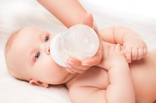 国内首个婴幼儿用奶瓶和奶嘴强制性标准正式实施，你准备好了吗？ 