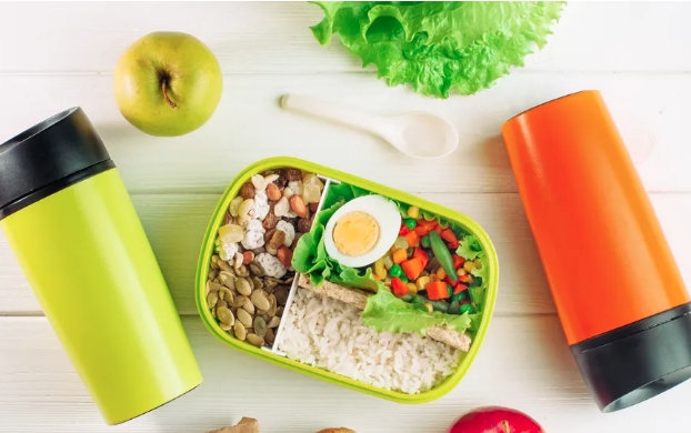 Switzerland prohibited to use bisphenol substances in food contact materials