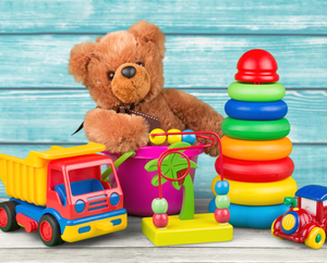 最新！欧盟正式发布《玩具安全法规》(EU) 2025/2509