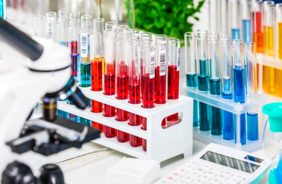 The EU ECHA Announces a New SVHC Intention Substance - BPF