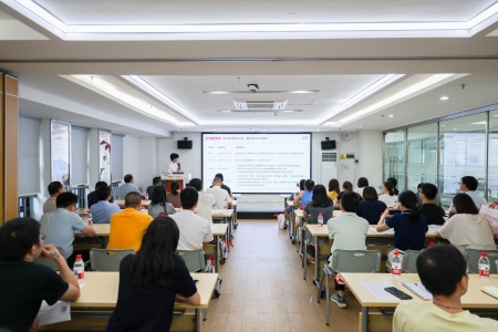质量月・标准行 | 欧盟食品接触材料新规与PPWR包装合规实操研讨会（东莞站）圆满举行