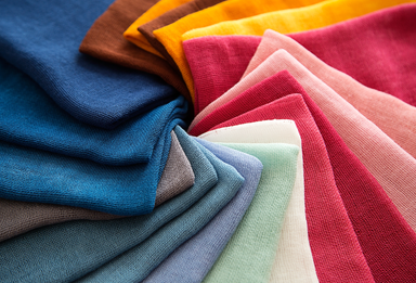 功能性纺织品 | 在阴湿的梅雨季，衣物也能防霉吗？ 