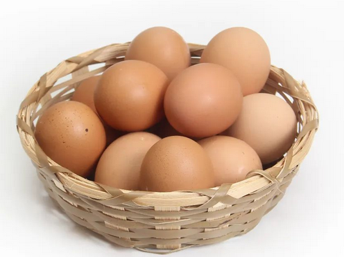 同是鸡生的蛋，土鸡蛋的营养价值更高吗？ 