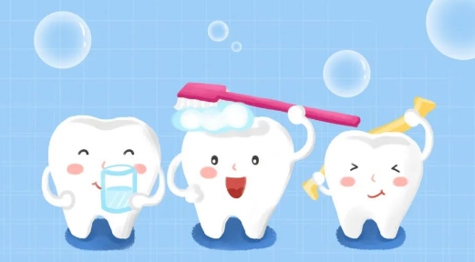 保护牙齿，你的“工具”选对了吗？ 