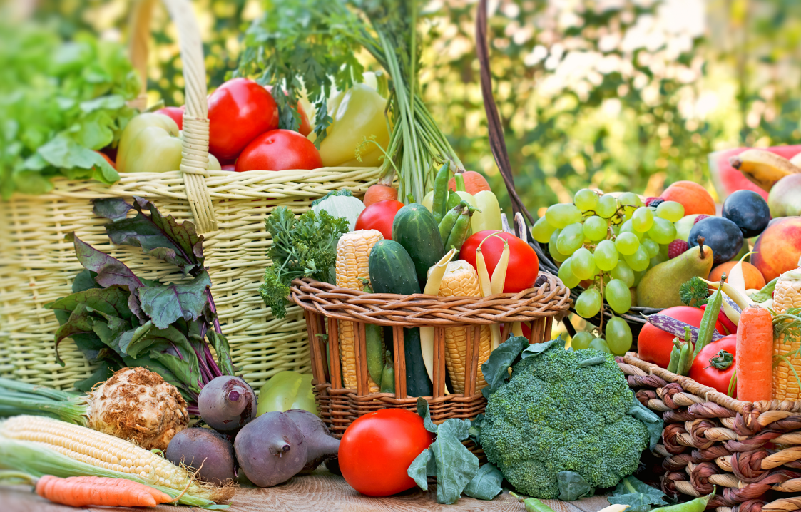 GB 2763-2026《食品中农药最大残留限量》发布，3月1日起实施！