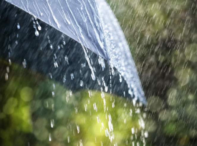 清明时节雨纷纷，伞具合规更安心｜五大核心指标解读