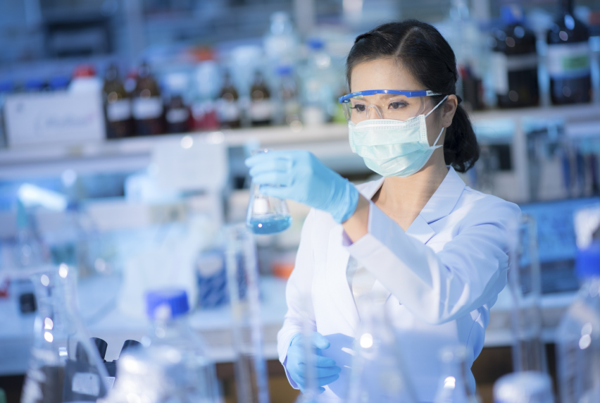 最新！欧盟REACH附录XVII新增2,4-二硝基甲苯的限制