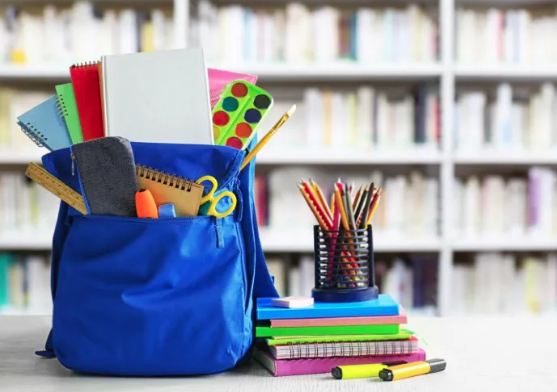 开学装备大检阅｜你的文具、书包、校服安全吗？